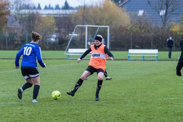 Bild 150 - Frauen TSV Wiemersdorf - SG Wilstermarsch II : Ergebnis: 1:3